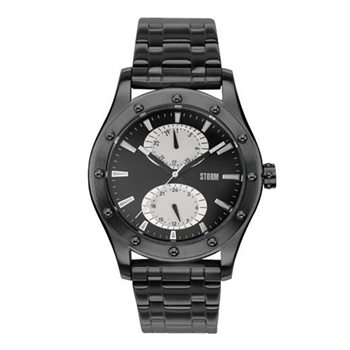 ساعت مچی استورم خانواده REX SLATE کد 4628/SL